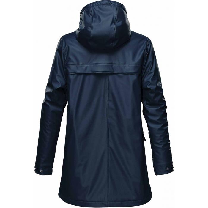 Women's Waterfall Insulated Rain Jacket