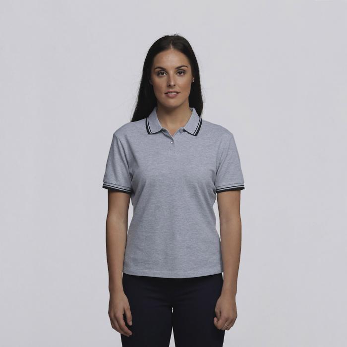 smpli Womens Stanton Polo
