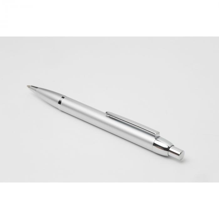 Ballpoint Pen Tomar Chrome