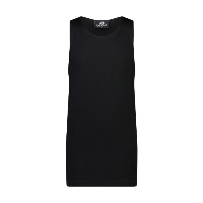 Winton 100% Fine Knit Woollen Singlet