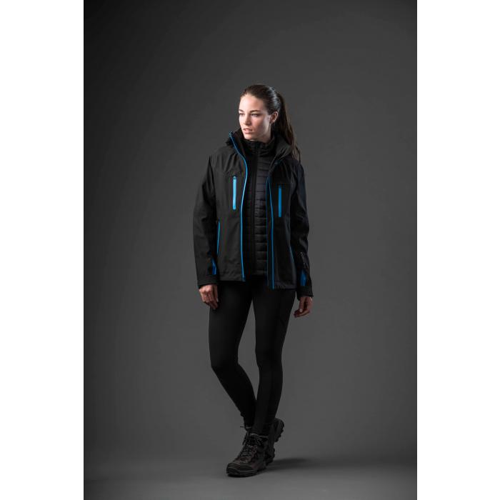 Women's Matrix System Jacket