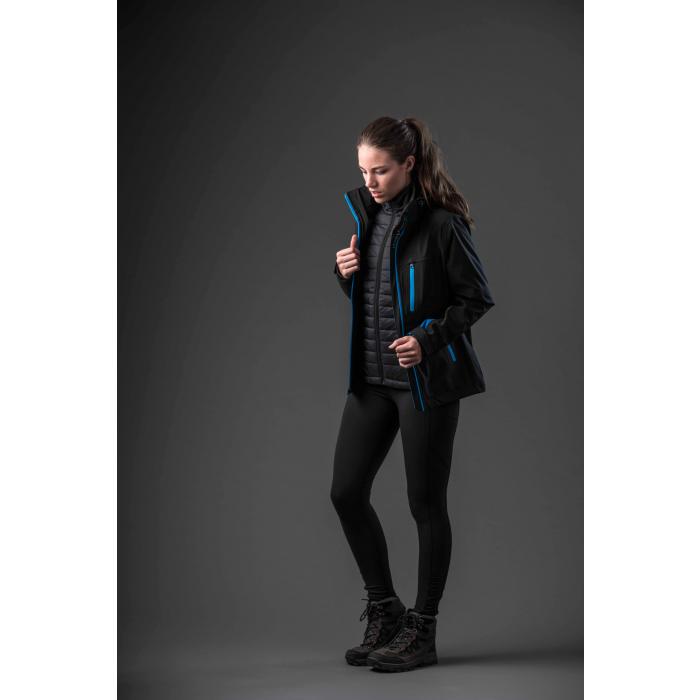 Women's Matrix System Jacket