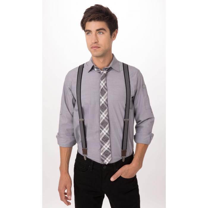 Pant Suspenders