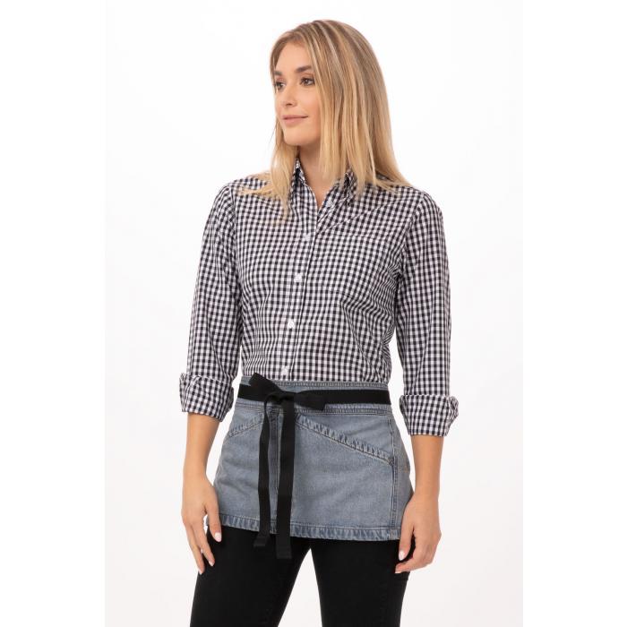 Berkeley Apron Suspenders