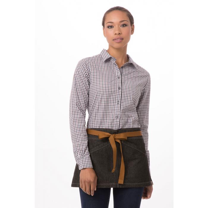 Berkeley Apron Suspenders