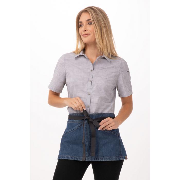 Berkeley Apron Suspenders