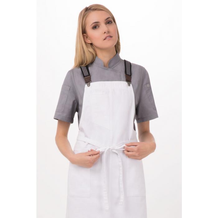 Berkeley Apron Suspenders