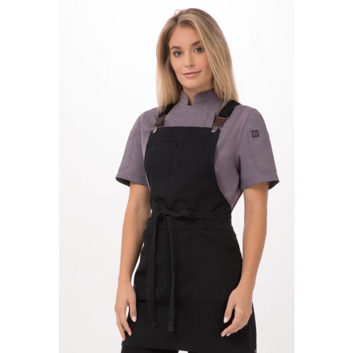 Berkeley Apron Suspenders