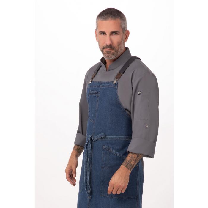 Berkeley Apron Suspenders
