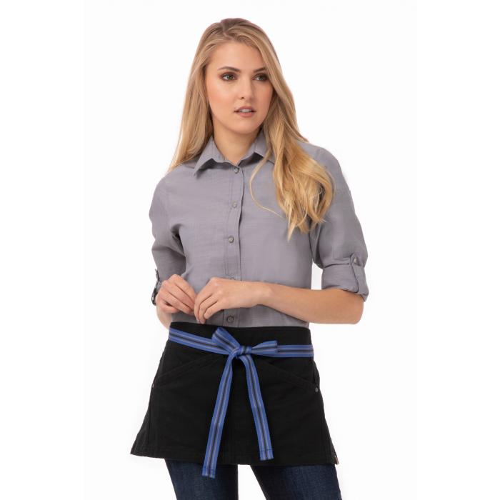 Berkeley Apron Suspenders