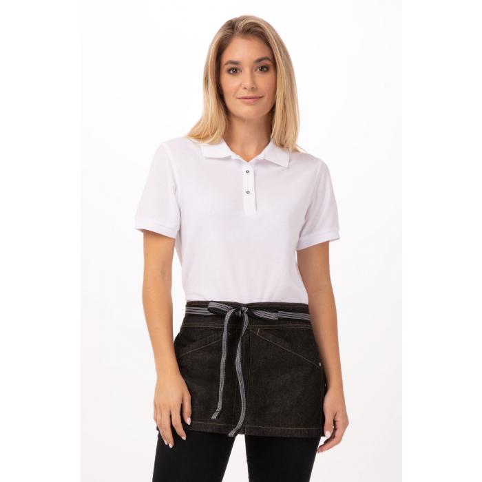 Berkeley Apron Suspenders