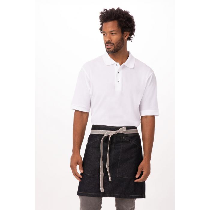 Berkeley Apron Suspenders