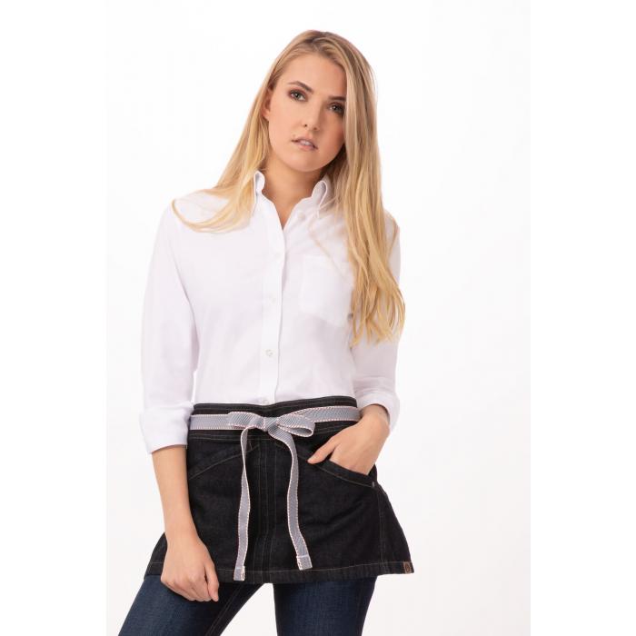 Berkeley Apron Suspenders