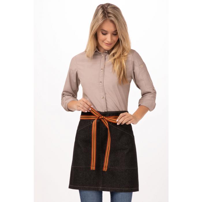 Berkeley Apron Suspenders