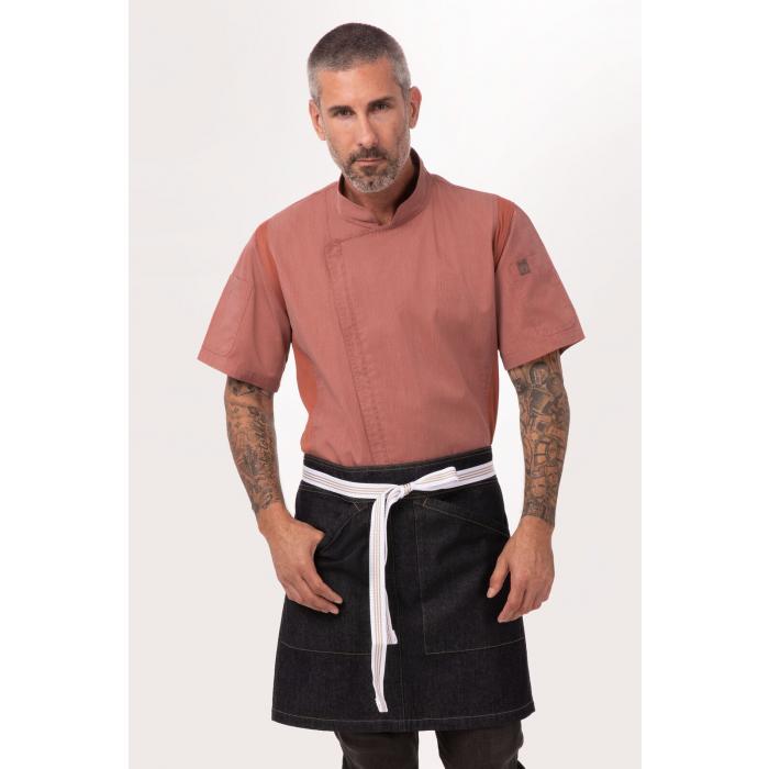 Berkeley Apron Suspenders
