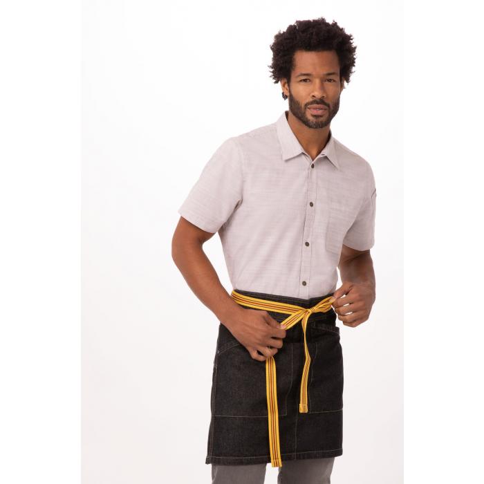 Berkeley Apron Suspenders