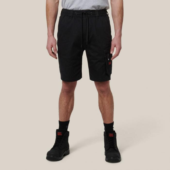 Mens ToughMaxx Mid Short