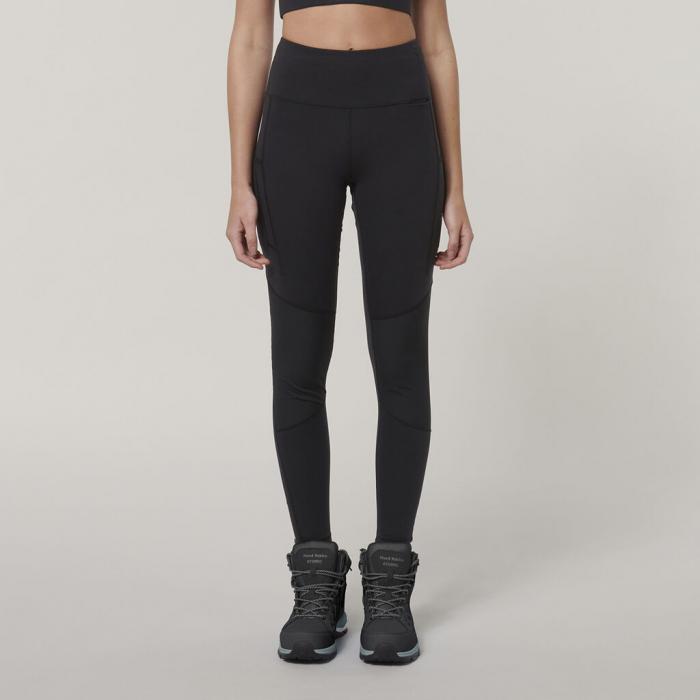 Womens Sport X Range Work Legging