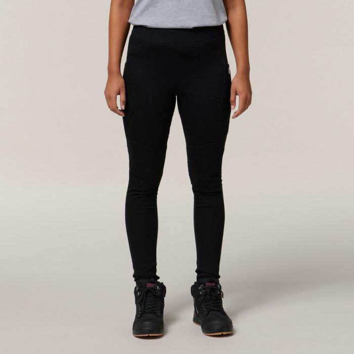 Womens Gladiator Jeggings