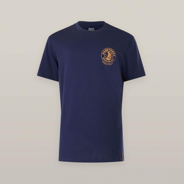 Core Short Sleeve Heritage Icon Tee