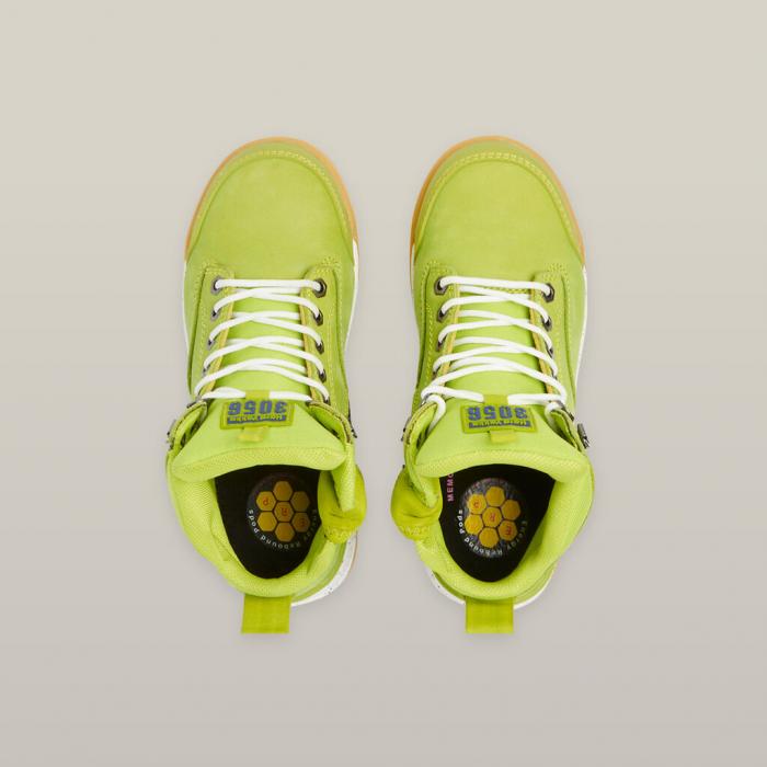 Womens 3056 Boots