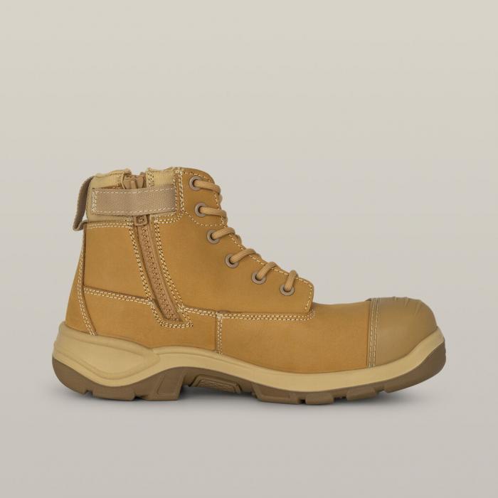 ToughMaxx 6Z Steel Toe Safety Boot