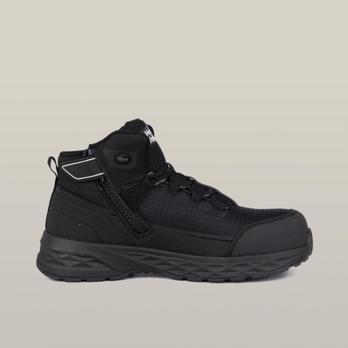 X Range Mid Composite Toe Safety Boot