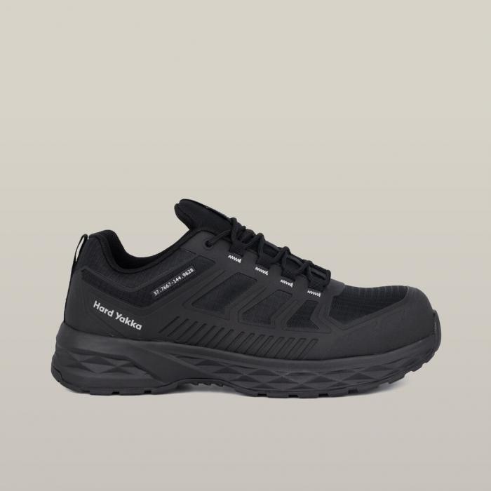 X Range Low Composite Toe Safety Boot