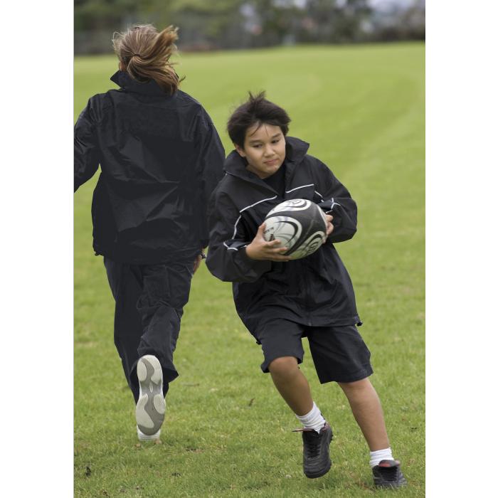 Youth Ripstop Jacket