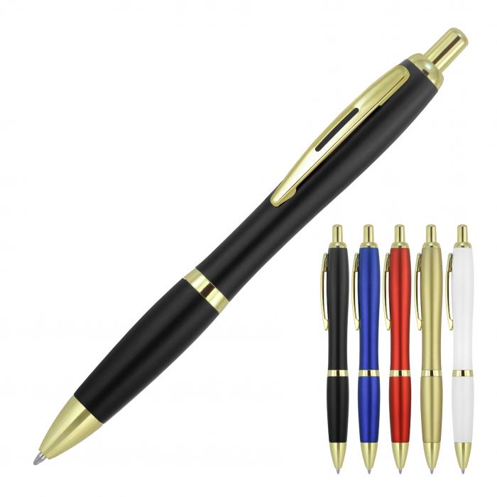 Cara Ballpoint Matt CT