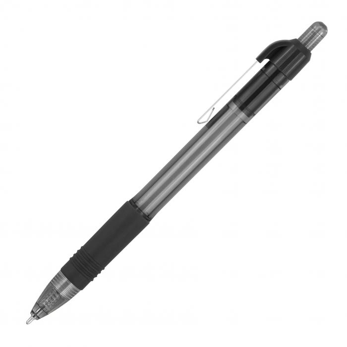 Plastic Pen Anthony Transparent Sill Ink Ballpoint