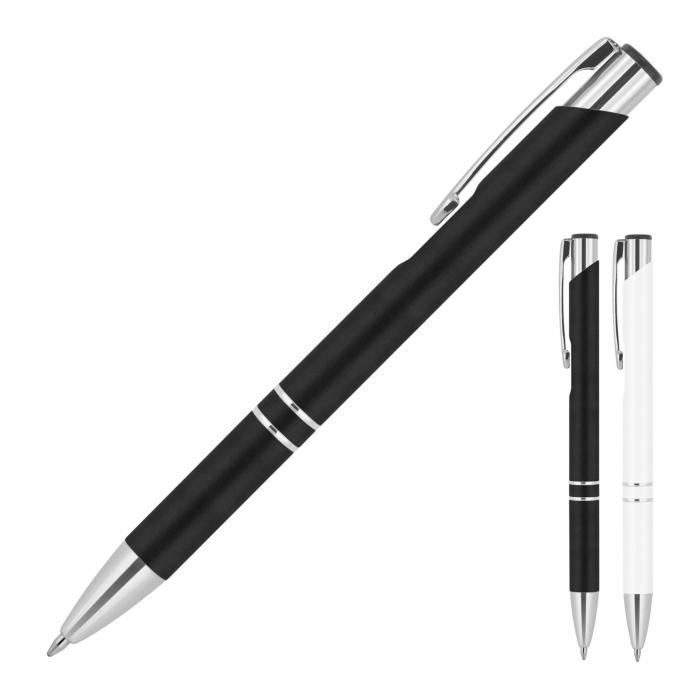 Metal Pen Ballpoint Executive Julia EU Matt CT