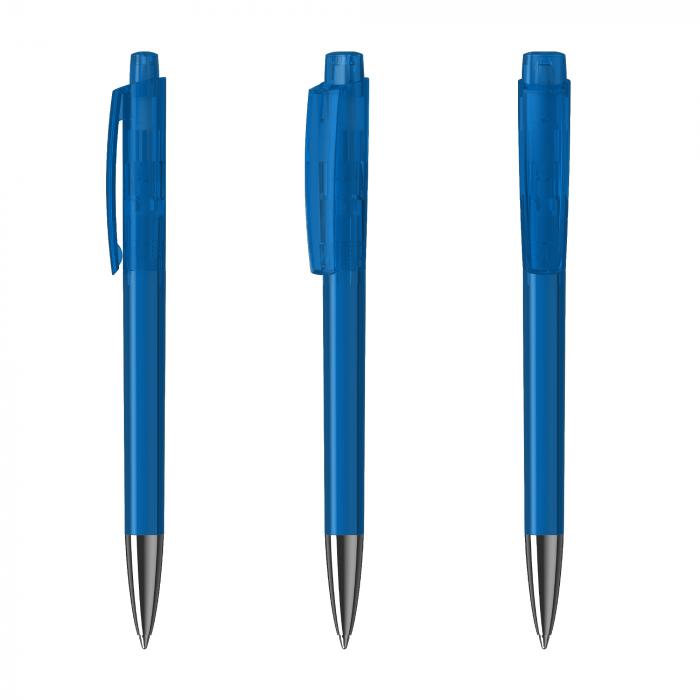 ZENO Transparent Mn Pen