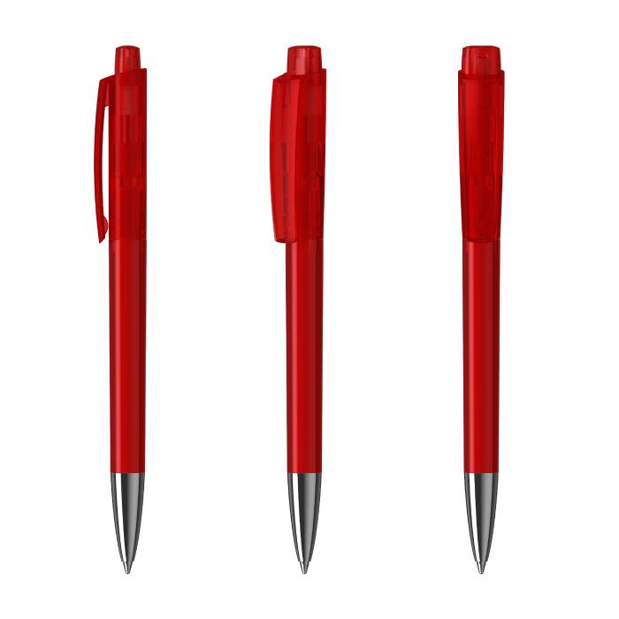 ZENO Transparent Mn Pen