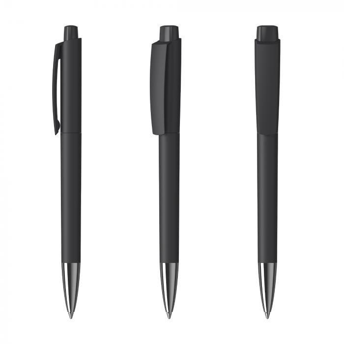 ZENO Softtouch High Gloss Mn Pen