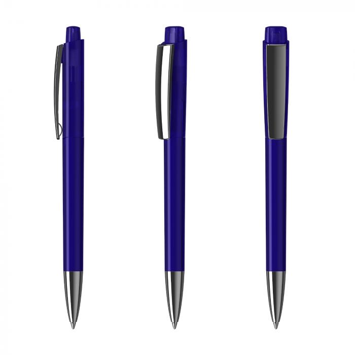 ZENO Transparent MMn Pen