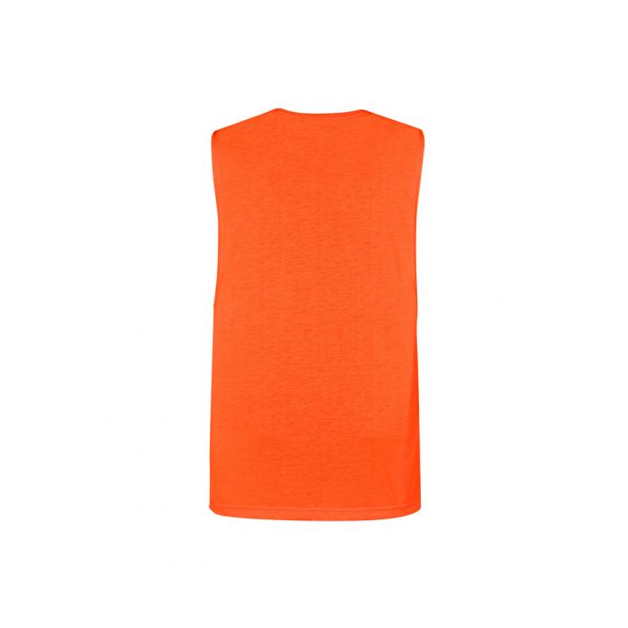 Mens His Vis Sleeveless Tee
