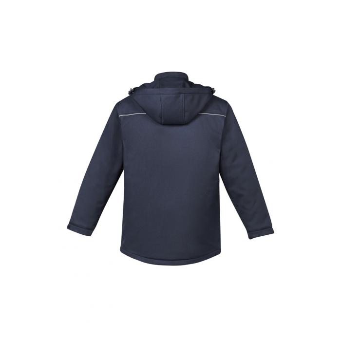 Unisex Antarctic Softshell Jacket
