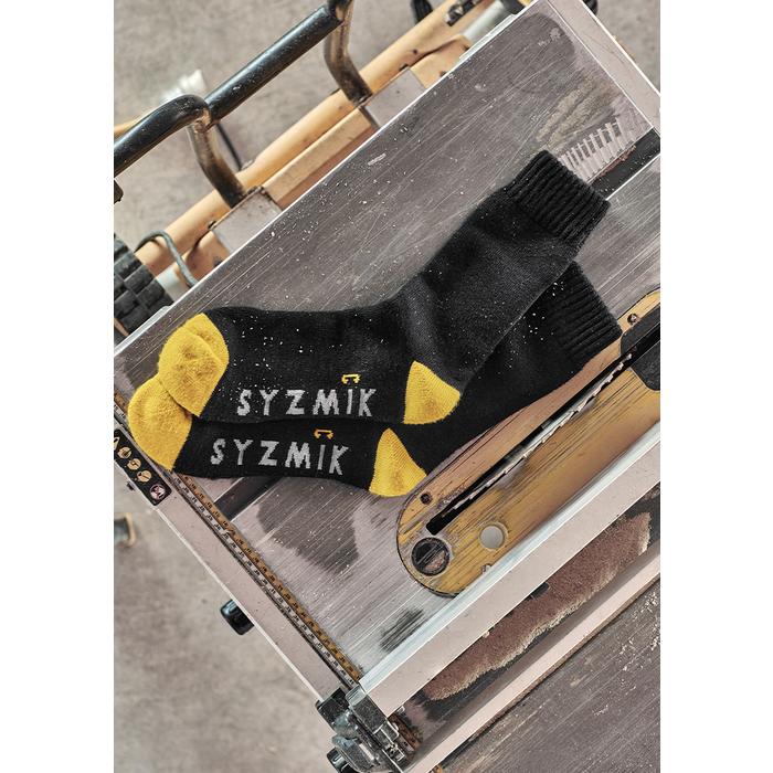 Bamboo Work Socks (3 Pack)
