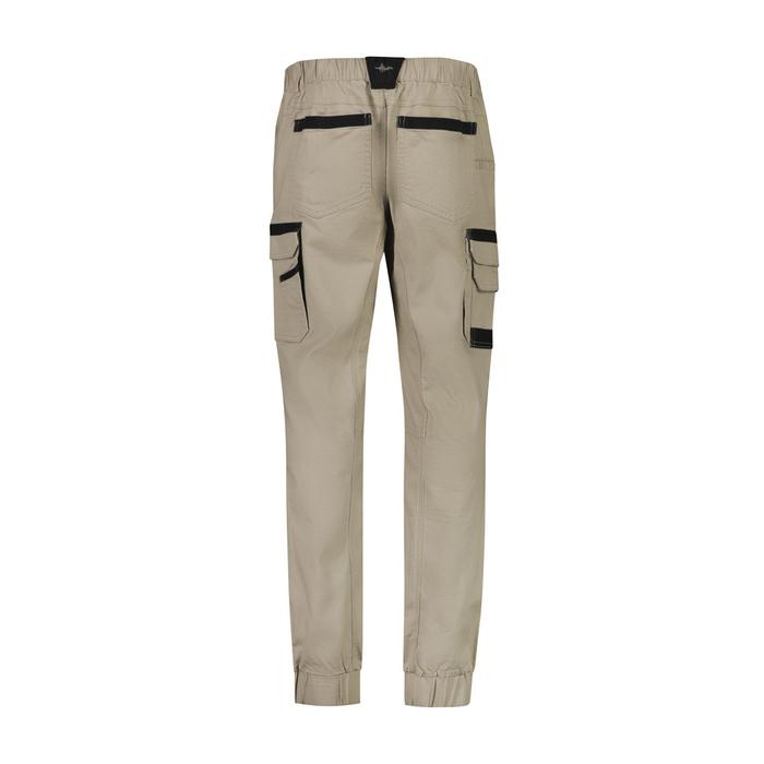 Mens Streetworx Heritage Pant - Cuffed