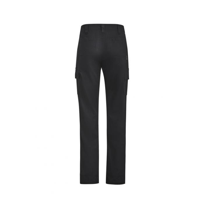 Mens Lightweight Drill Cargo Pant