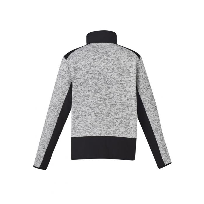 Unisex Streetworx Reinforced 1/4 Zip Pullover