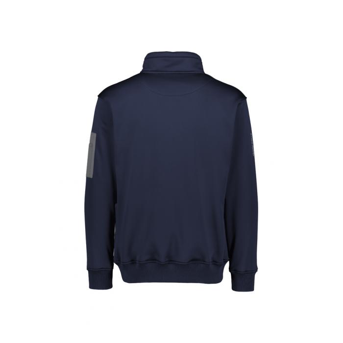 Unisex Streetworx Water Resistant 1/4 Zip Pullover