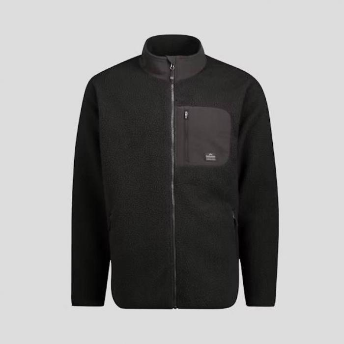 Men's Co-Z High Pile Jacket
