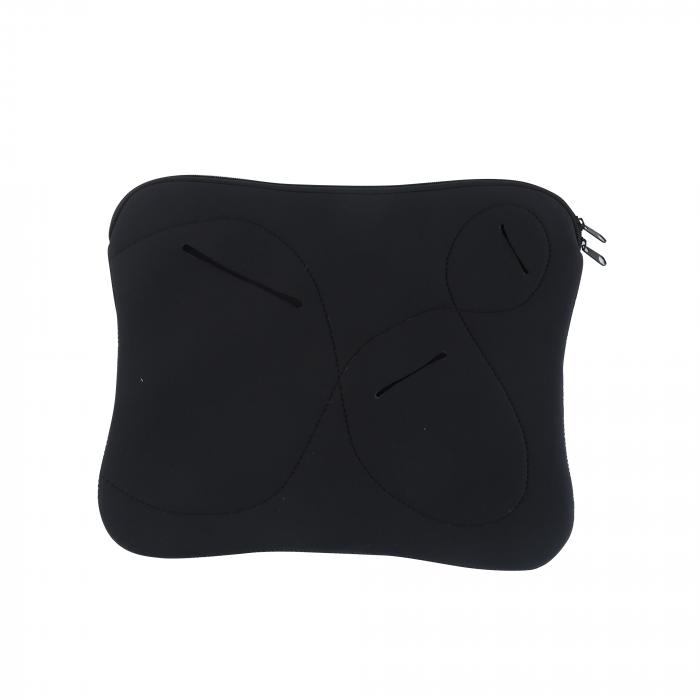 Multi Pouch Laptop Bag