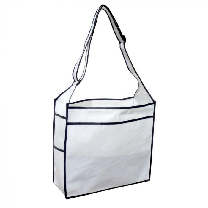 Non-woven Shoulder Tote