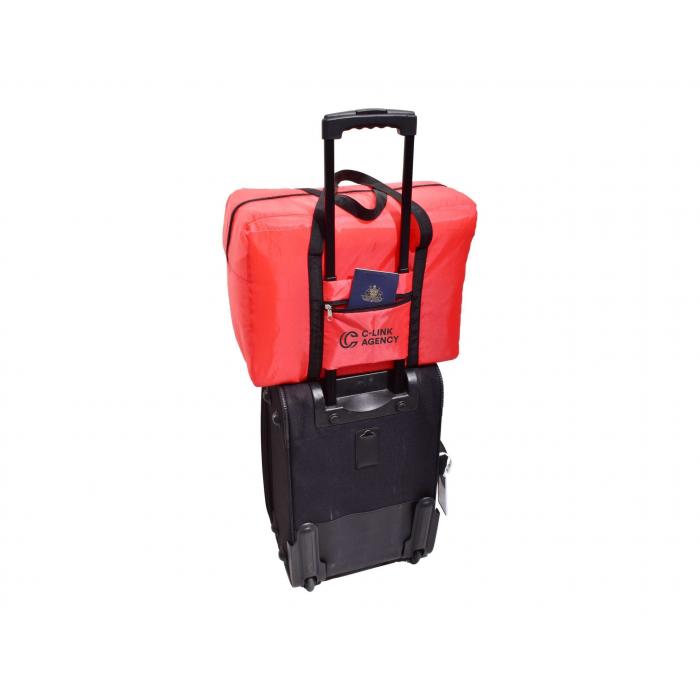 Emergency Travel Bag