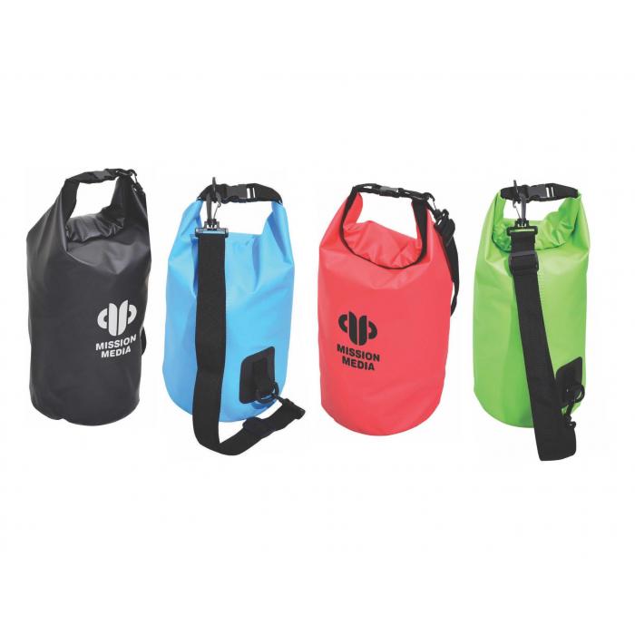 Aqua Dry Bag, 15 litre
