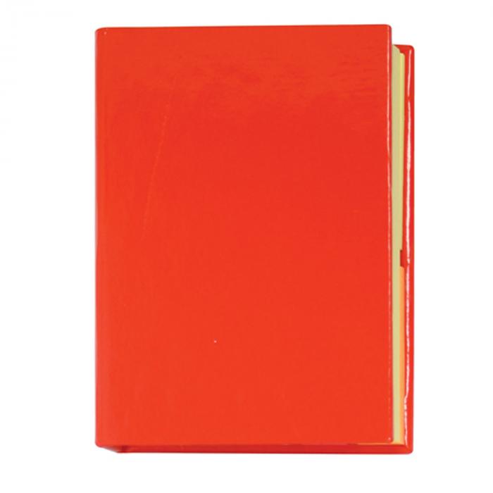 Sticky Notebook