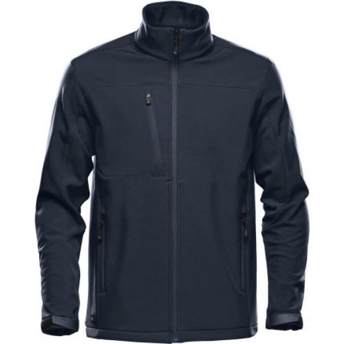 Men's Cascades Softshell